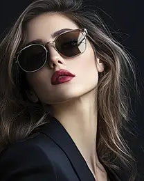WOMEN'S SUNGLASSES