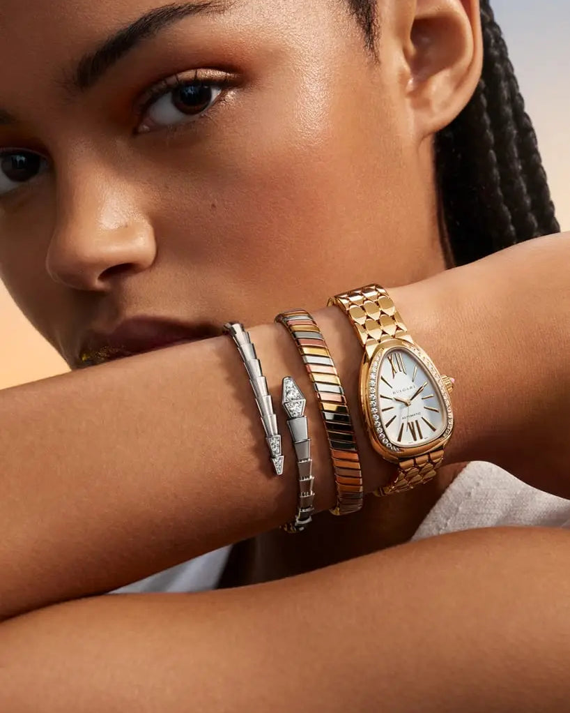 WOMEN'S WATCHES