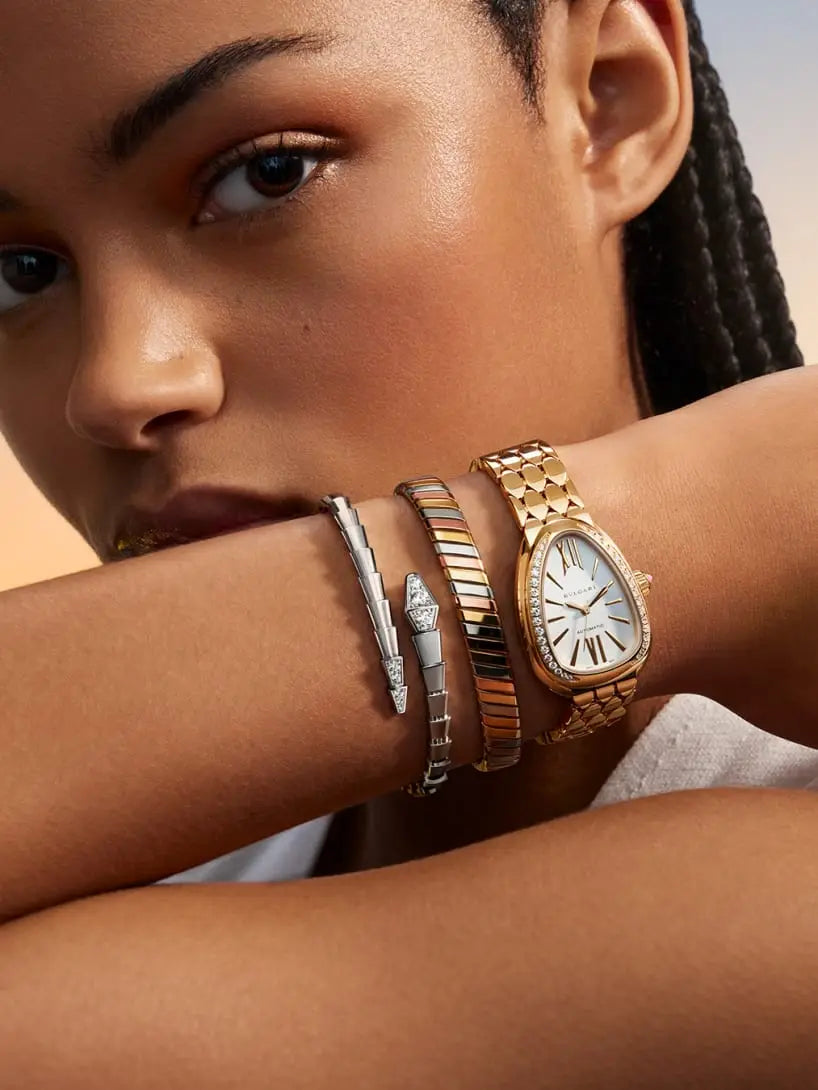 WOMEN'S   WATCHES