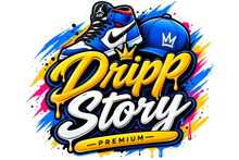 DripStory